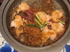 -绿茶餐厅(布吉万象汇店)