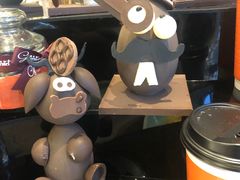 -西点坊(浦东香格里拉店)