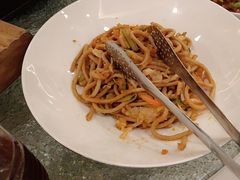 -巴音浩日娲·蒙餐(双林东路店)