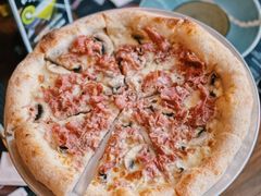 -OGGI TRATTORIA PIZZERIA(深业上城店)