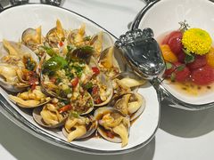 -3号仓库·创意中国菜(新世界城店)