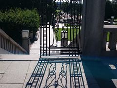 -维格兰雕塑公园
