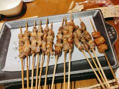 -管氏翅吧(马家堡店)