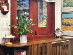 -花间烘焙BLossom Bakery