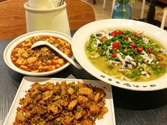 -三猫黑鱼花(南大店)