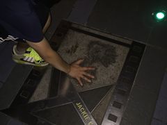 -星光大道
