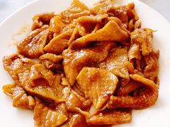 鸡皮-再回首鸡肉米线(人民路一店)