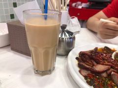-澳门陈光记烧味饭店(南京德基广场店)