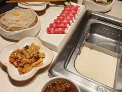 -海底捞火锅(蜀山万象汇店)