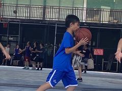 -东方启明星篮球培训(击掌校区)