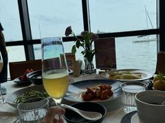 -岁粤Moon·湖景餐厅(月光码头店)
