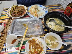 -同来顺烧烤餐厅(哈尔滨道店)