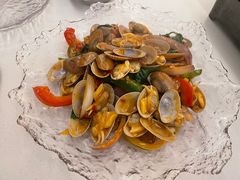 -白仁仔· 活烤海鲜 宵夜(豫园店)