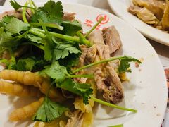 鸡颈-振鼎鸡(福州路店)