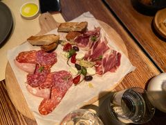 -Mercato莫卡多露台餐厅与酒吧(K11店)