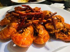 -猪肉婆私房菜(容桂总店)