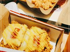 -肯德基(杭州浦沿店)