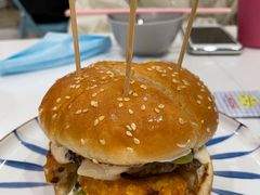 -玩味工厂·东南亚特色餐厅(太古里店)