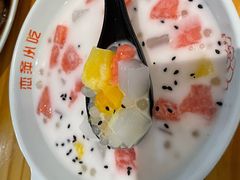 -恋萍小吃(时代店)