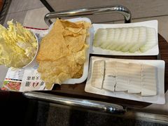 -粤潮牛肉火锅店(江南大道店)