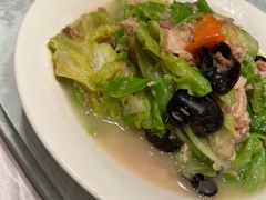 -万宝海鲜舫(劳动公园店)