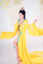 -盘子女人坊生日照·摄影馆(华强店)