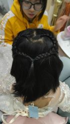 -奈尔宝·儿童乐园·亲子餐厅(华采天地店)