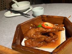 -晓粤·惹味粤菜(凯德乐峰广场店)