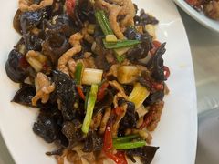 -我家小院川菜馆(杨家湾地铁站店)