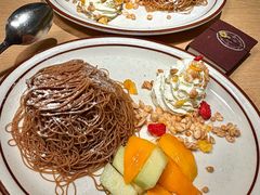 -菲滋意式餐厅(西溪印象城店)