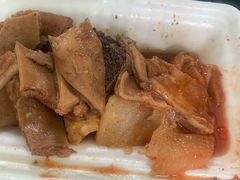 -细妹五香牛杂(步行街店)