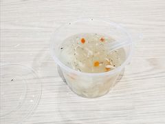 桂花糊米酒-老通城豆皮大王(吉庆街店)
