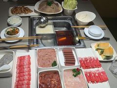-海底捞火锅(江宸天街店)