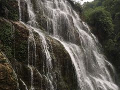 -华蓥山天意谷景区