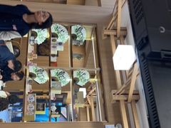 -霸王茶姬(南强街店)