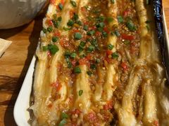 -木屋烧烤(坂田天安云谷店)