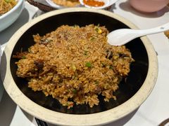 特色鸭骨饭-东流山烤鸭·家常菜(雨山龙湖店)