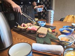 -炎蔵牛舌烤肉