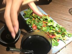 -不曾在把把烧•烧烤(莲坂磐基店)