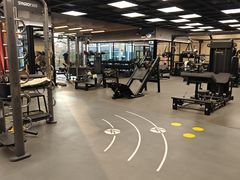 -燃坊JEN ACTIVE游泳健身中心·深圳前海JEN酒店