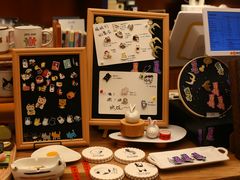 -二酉书店TOYOU BOOKS