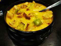 -翠湖宾馆·中餐厅