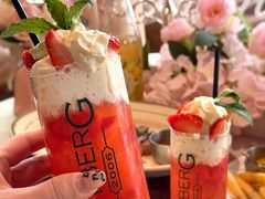 -碧特博格·20年品牌西餐厅(芜湖路店)