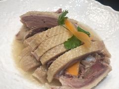 -顺福苑·新派淮扬菜