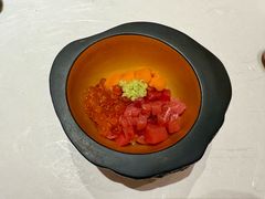 -鮨一日本料理(大中华店)