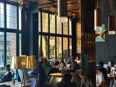 -THE CANNERY&JUJU 新鲜海鲜·牛排美食酒廊