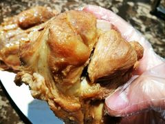 -溢福香东北兄弟酱骨饺子馆(刘家冲店)