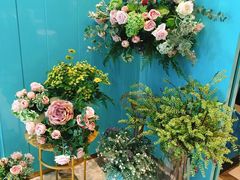 -荷庭·精致湘菜(华强北九方店)