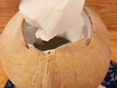 原味椰皇冻-侨乡