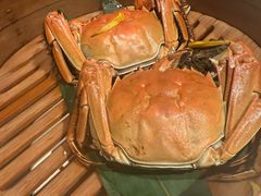 -成隆行·蟹王府(淮海店)